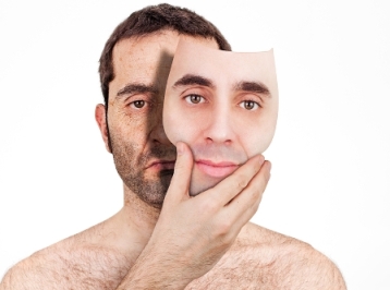 http://www.dreamstime.com/stock-photography-behind-mask-image19187902